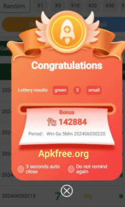 87 Lucky Club Game APK 