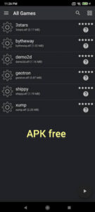 AetherSX2 APK