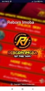 Reborn Imoba 2025
